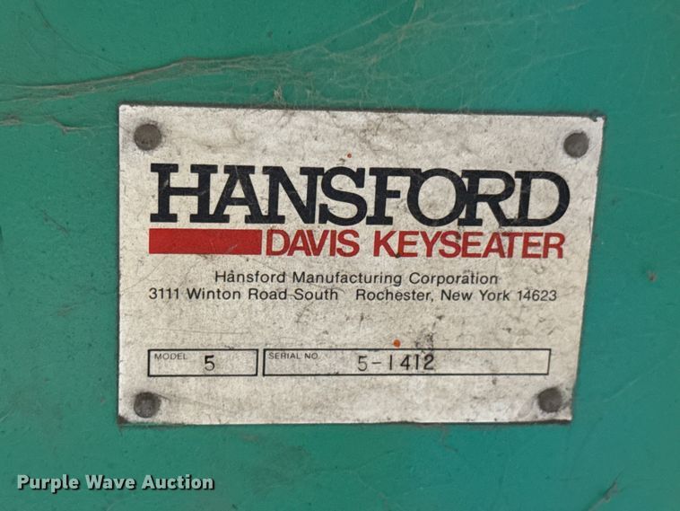 image for item DX0659 Tools