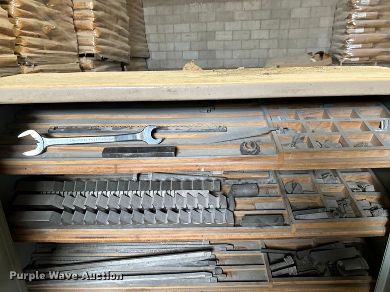 image for item DX0659 Tools