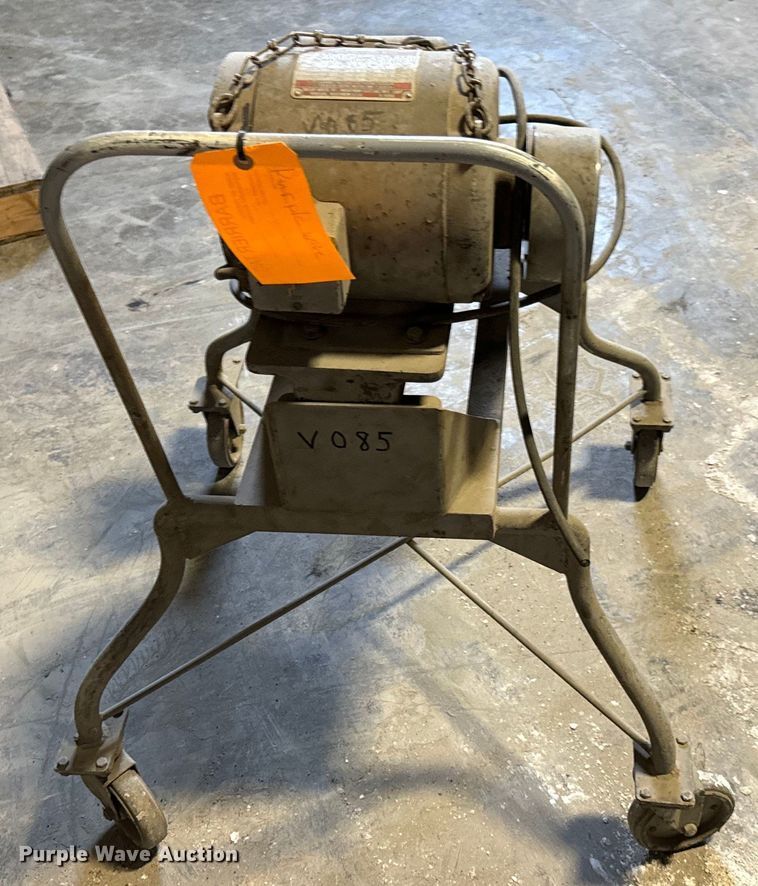 image for item DX0659 Tools