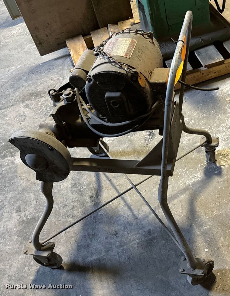 image for item DX0659 Tools