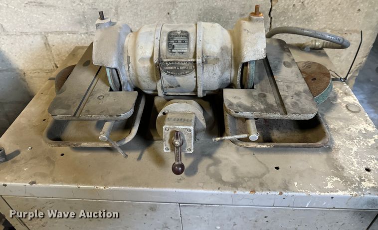 image for item DX0659 Tools