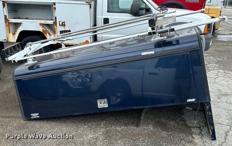 image for item DX0661 ARE utility topper