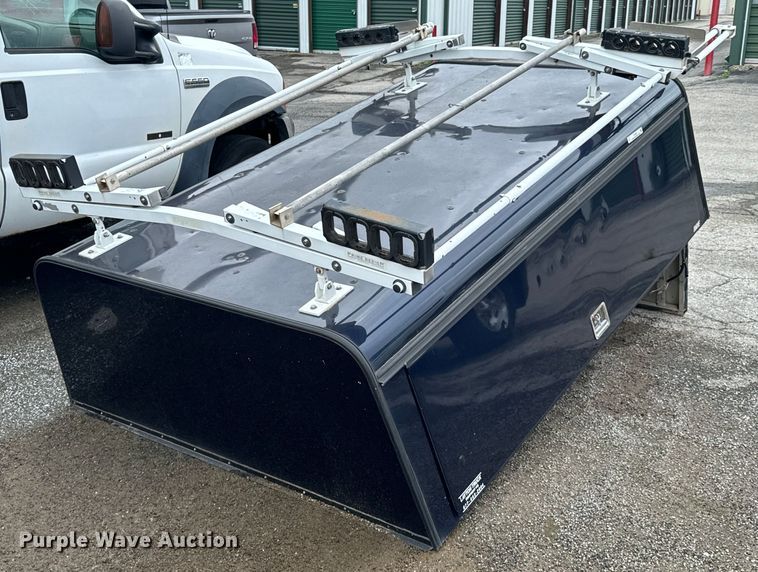 image for item DX0661 ARE utility topper