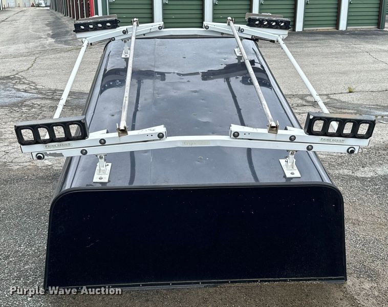 image for item DX0661 ARE utility topper