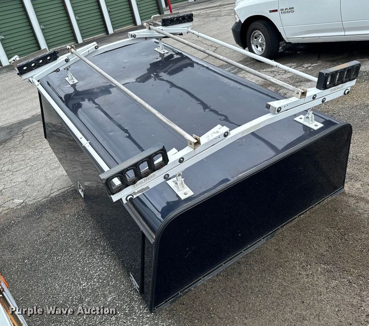 image for item DX0661 ARE utility topper