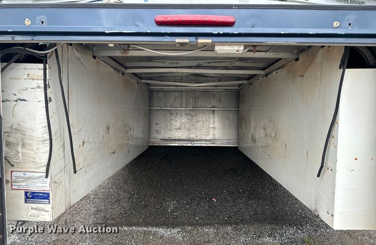 image for item DX0661 ARE utility topper