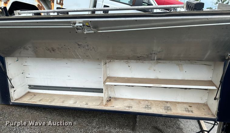 image for item DX0661 ARE utility topper