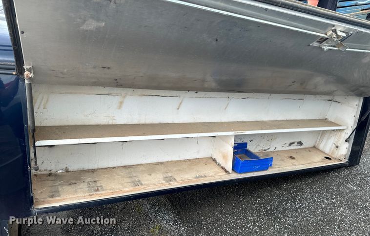 image for item DX0661 ARE utility topper