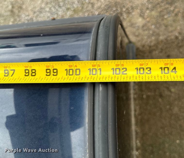 image for item DX0661 ARE utility topper