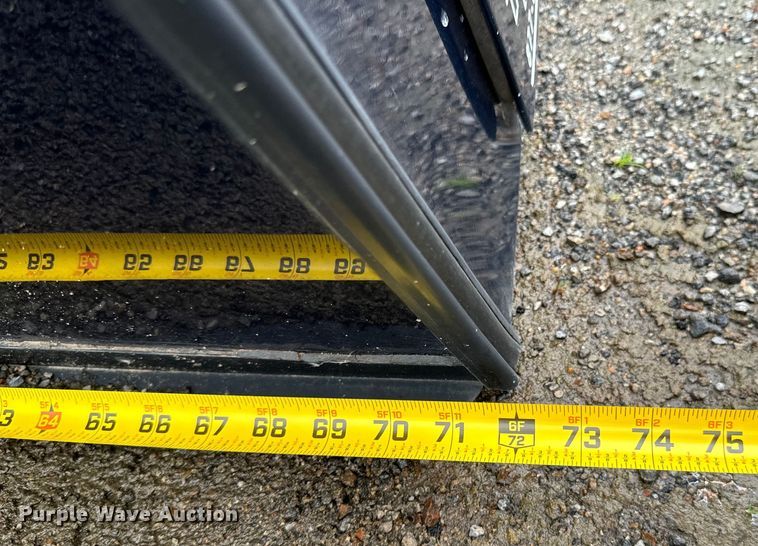 image for item DX0661 ARE utility topper