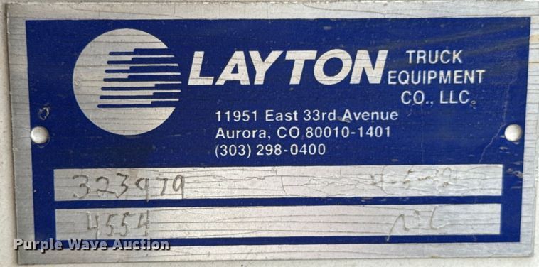 image for item DX0661 ARE utility topper