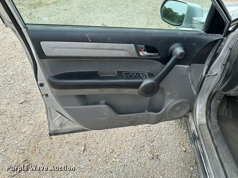 image for item DX0663 2010 Honda CR-V SUV