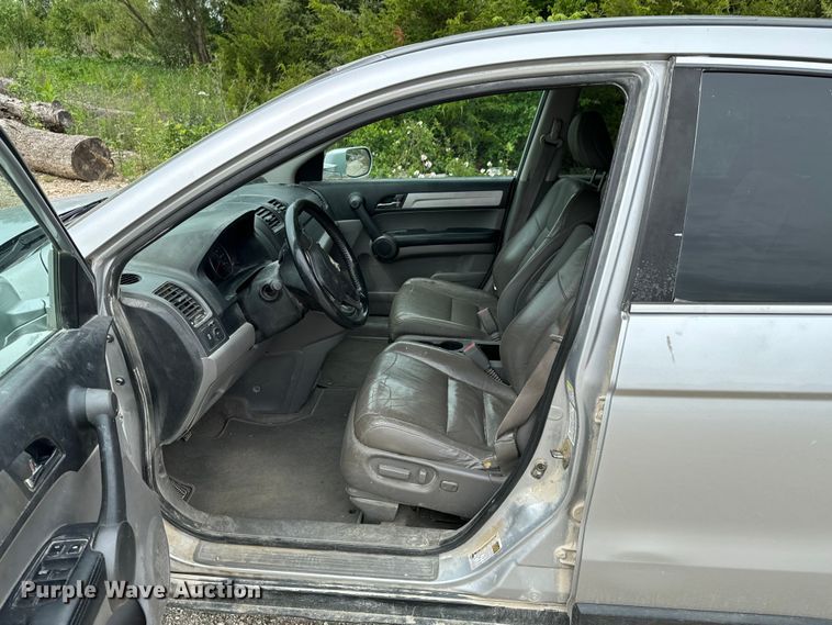 image for item DX0663 2010 Honda CR-V SUV