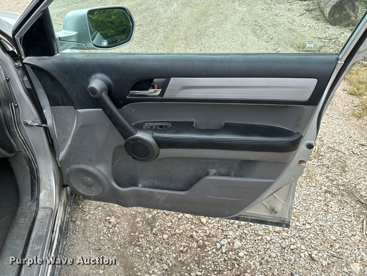 image for item DX0663 2010 Honda CR-V SUV