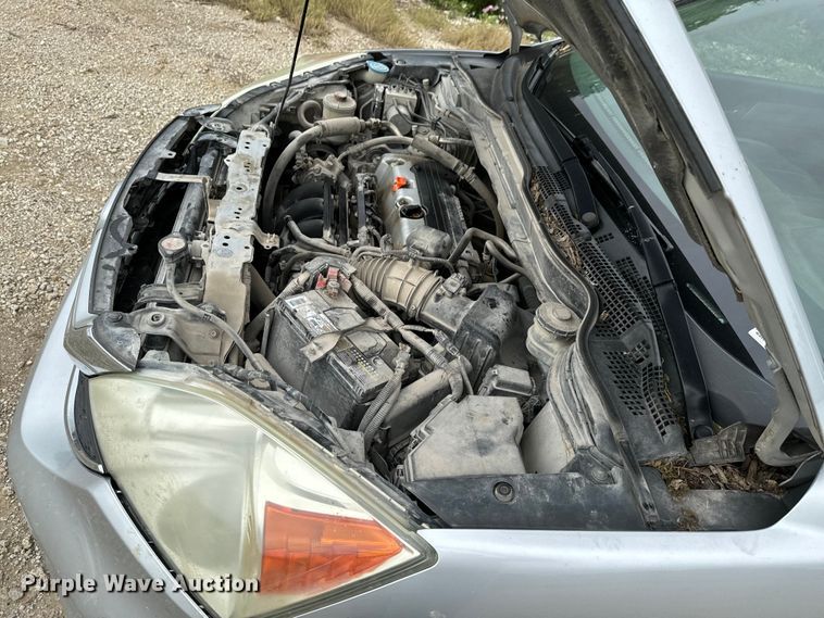 image for item DX0663 2010 Honda CR-V SUV