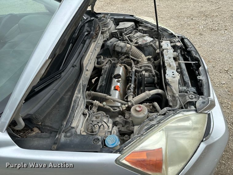 image for item DX0663 2010 Honda CR-V SUV