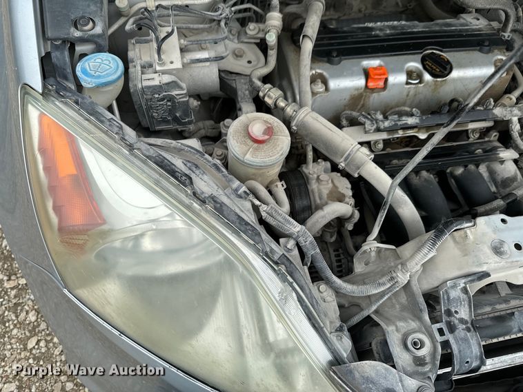 image for item DX0663 2010 Honda CR-V SUV