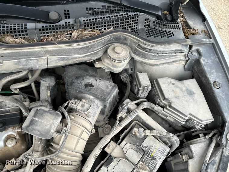 image for item DX0663 2010 Honda CR-V SUV