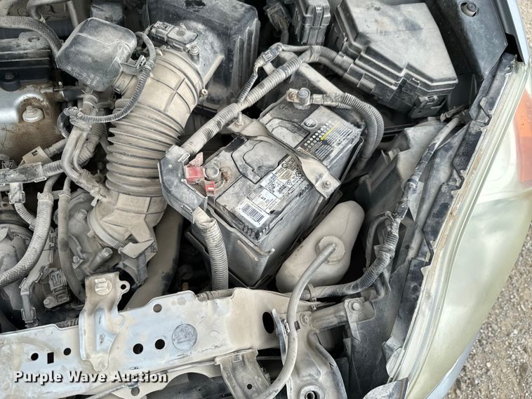 image for item DX0663 2010 Honda CR-V SUV