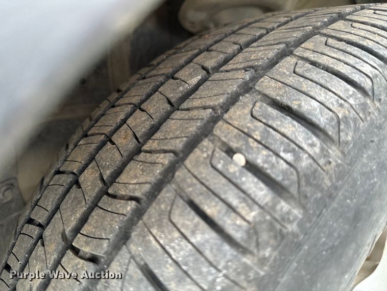 image for item DX0663 2010 Honda CR-V SUV