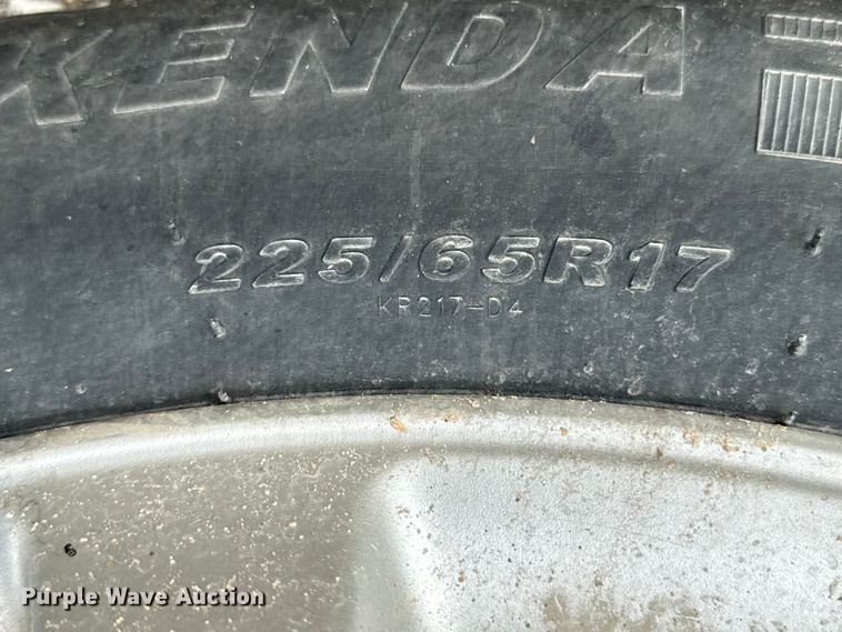 image for item DX0663 2010 Honda CR-V SUV