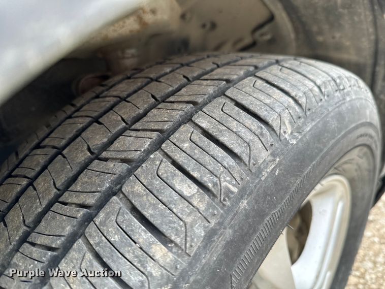 image for item DX0663 2010 Honda CR-V SUV