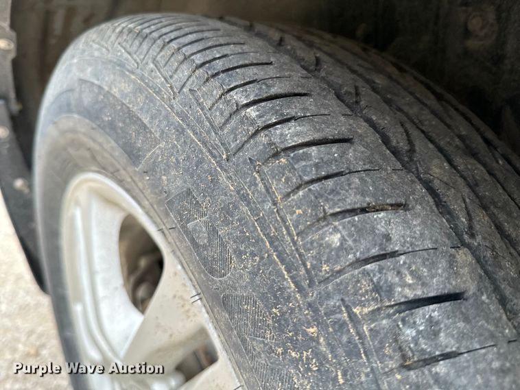 image for item DX0663 2010 Honda CR-V SUV