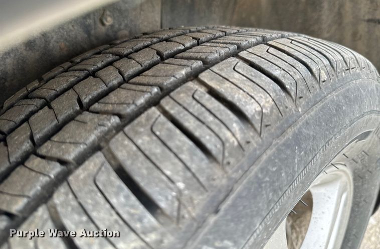 image for item DX0663 2010 Honda CR-V SUV