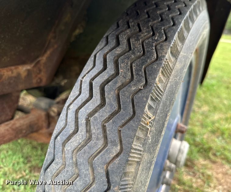 image for item DX0668 1923 Dodge Bros.  sedan