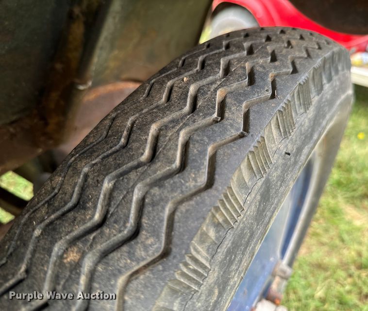 image for item DX0668 1923 Dodge Bros.  sedan