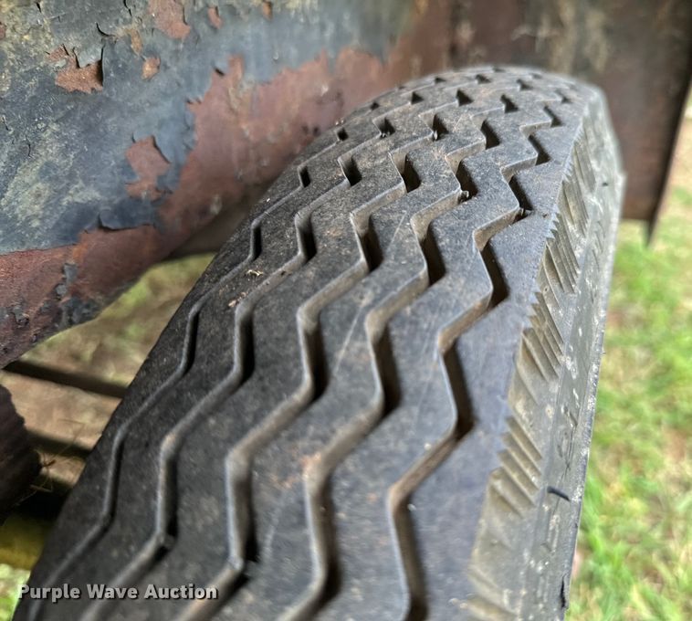 image for item DX0668 1923 Dodge Bros.  sedan