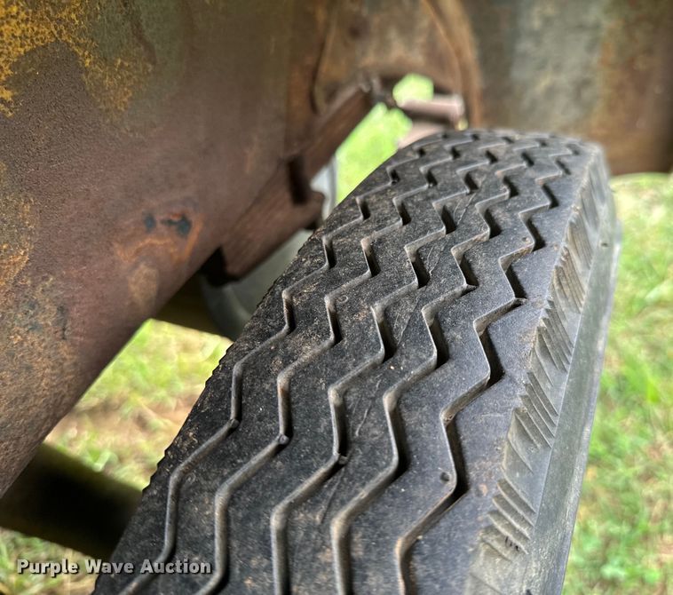 image for item DX0668 1923 Dodge Bros.  sedan