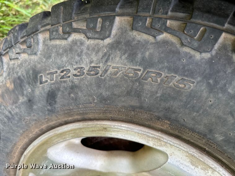 image for item DX0669 1954 GMC 100 pickup truck