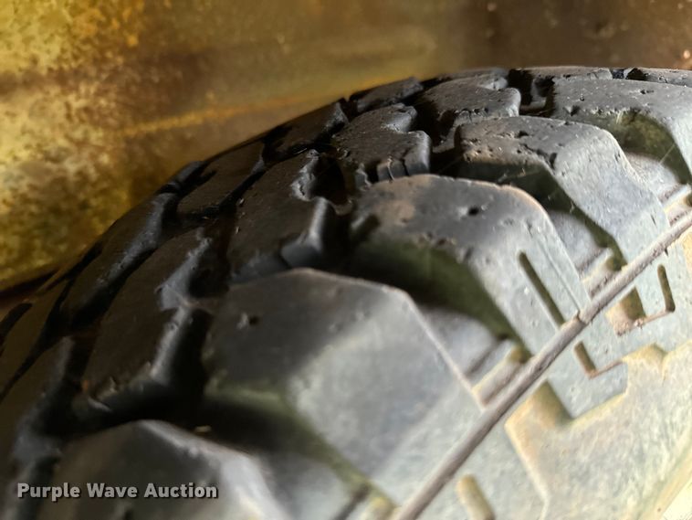 image for item DX0669 1954 GMC 100 pickup truck