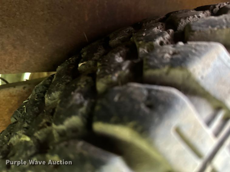 image for item DX0669 1954 GMC 100 pickup truck