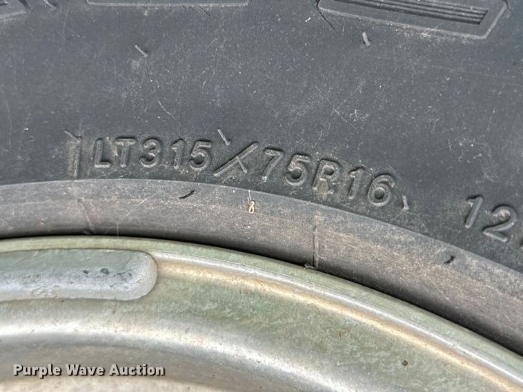 image for item DX0670 1978 Ford F150 pickup truck