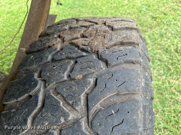 image for item DX0670 1978 Ford F150 pickup truck