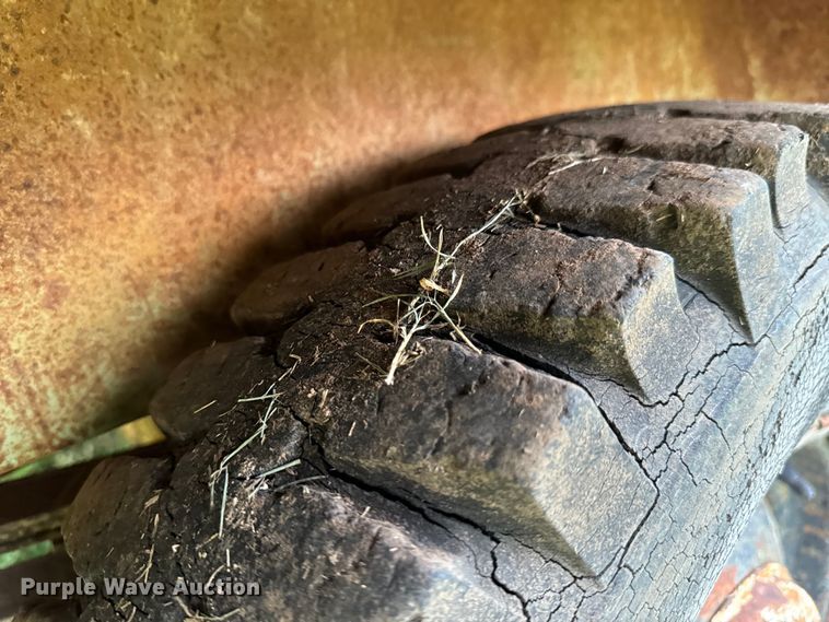 image for item DX0671 1959 Ford F100 pickup truck