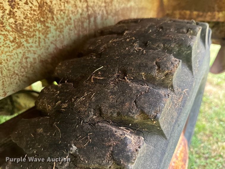 image for item DX0671 1959 Ford F100 pickup truck