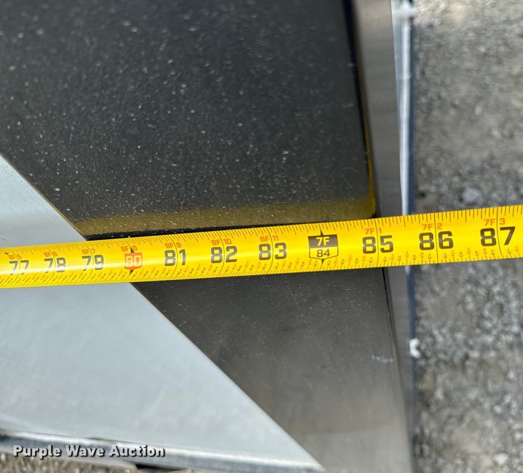 image for item DX0694 Portable restroom