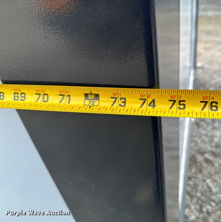 image for item DX0694 Portable restroom