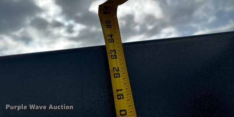 image for item DX0694 Portable restroom