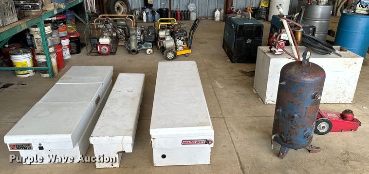 image for item DX0716 Tools