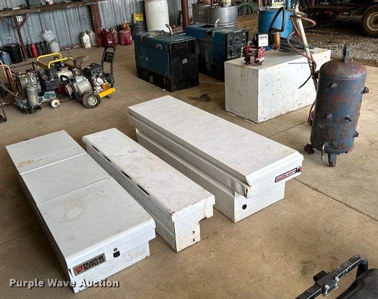 image for item DX0716 Tools