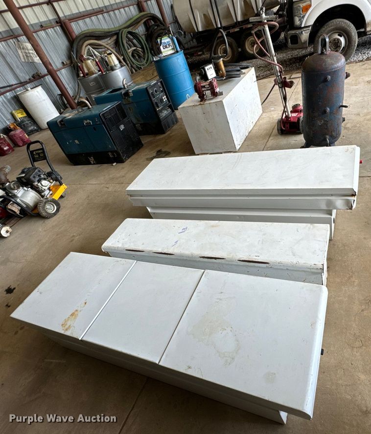 image for item DX0716 Tools