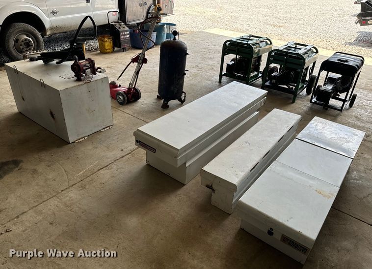 image for item DX0716 Tools