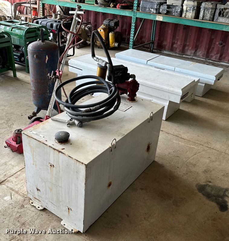 image for item DX0716 Tools