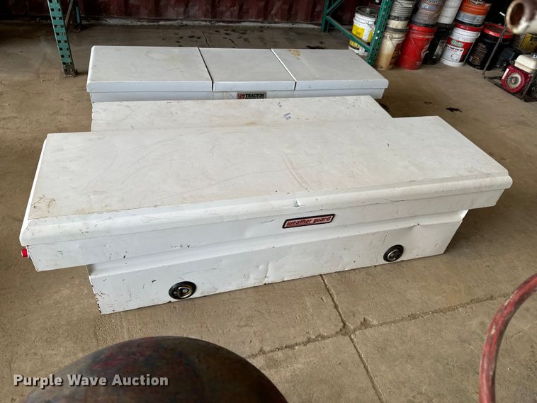 image for item DX0716 Tools