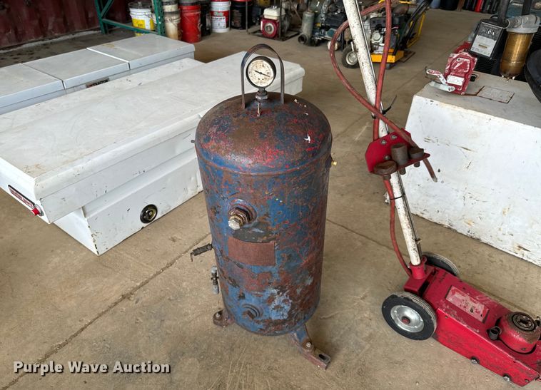 image for item DX0716 Tools