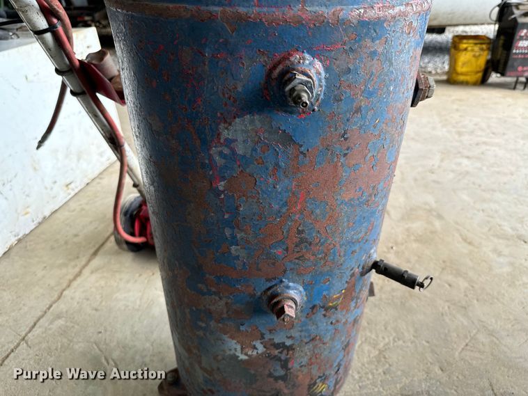 image for item DX0716 Tools